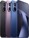 Xiaomi 17T Pro Dual Sim, 12GB RAM, 512GB, 5G, Black