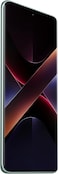 Xiaomi Poco X7 Dual SIM, 12GB RAM, 512GB, 5G, Green - Global Version