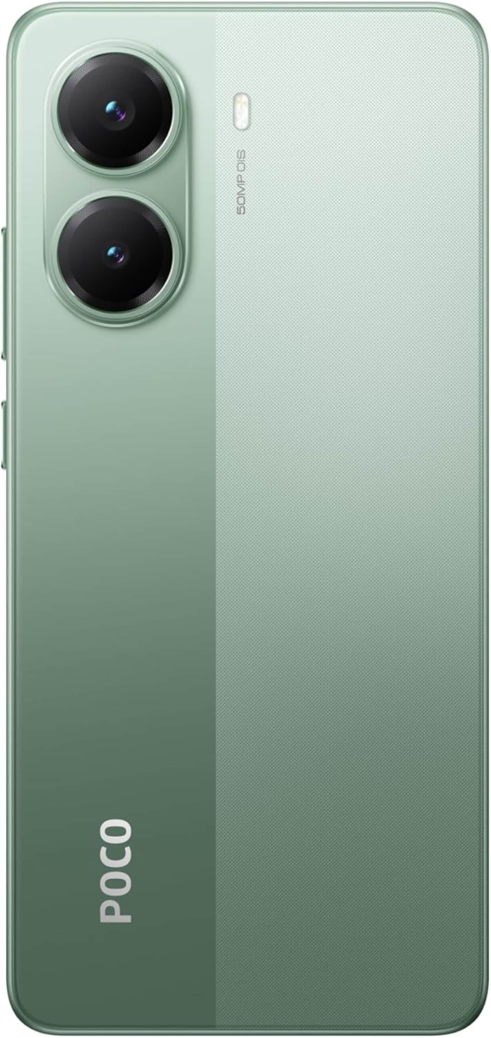 Buy POCO X7 Pro Dual Sim 12GB RAM 512GB 5G Green- Global