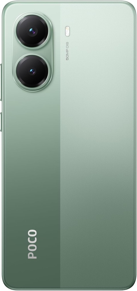 POCO X7 Pro グリーン 12GB 512GB Xiaomi Poco X7 Pro 5G Dual SIM Green 512GB and 12GB RAM
