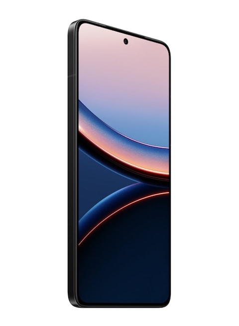Buy POCO F7 Ultra Dual Sim 16GB RAM 512GB 5G Black Online