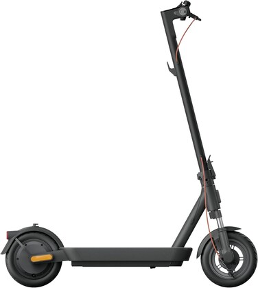 Xiaomi Electric Scooter 5 GL, 60km Super Long Range, 25km/h Max. Speed, 1000W Max. Power, IPX5 waterproof