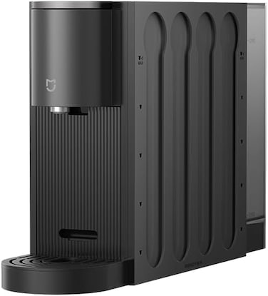 Xiaomi Mijia Capsule Coffee Machine S1 Home One-key Portable Extraction Dual Drive Precision Temperature Control Coffee Machine