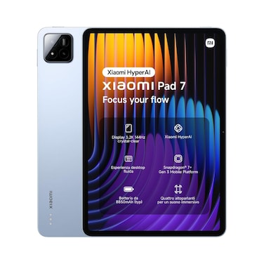 Xiaomi Pad 7 Pro 12GB 512GB WiFi Blue
