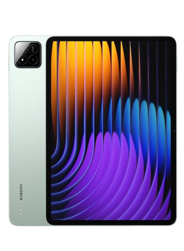 Xiaomi Pad 7 11.2-inch 8GB RAM 256GB Wifi Green