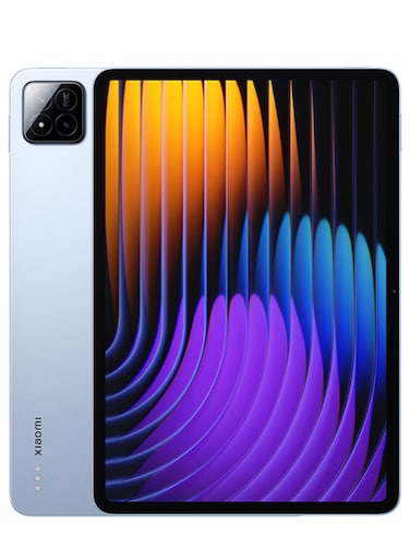 Xiaomi Pad 7 11.2-inch 8GB RAM 256GB Wifi Blue