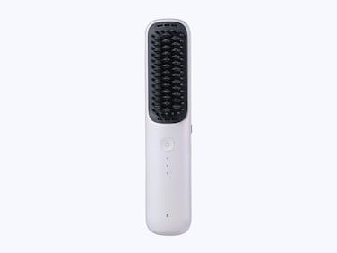 Xiaomi Cordless Hair Straightener Brush