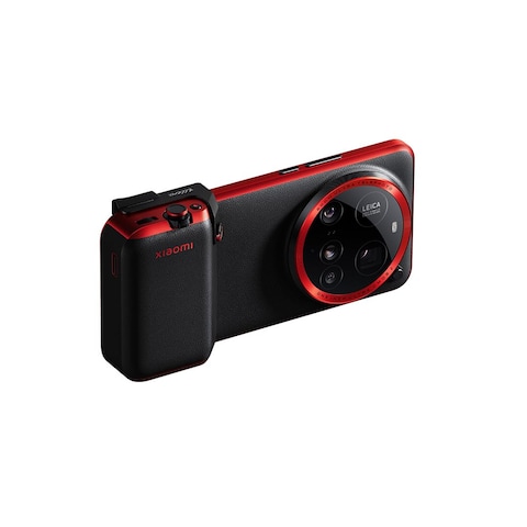 Xiaomi Phone Camera Attachment Xiaomi 14 Ultra Photography Kit