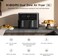 Xiaomi Dual Zone Air Fryer 10L-Black