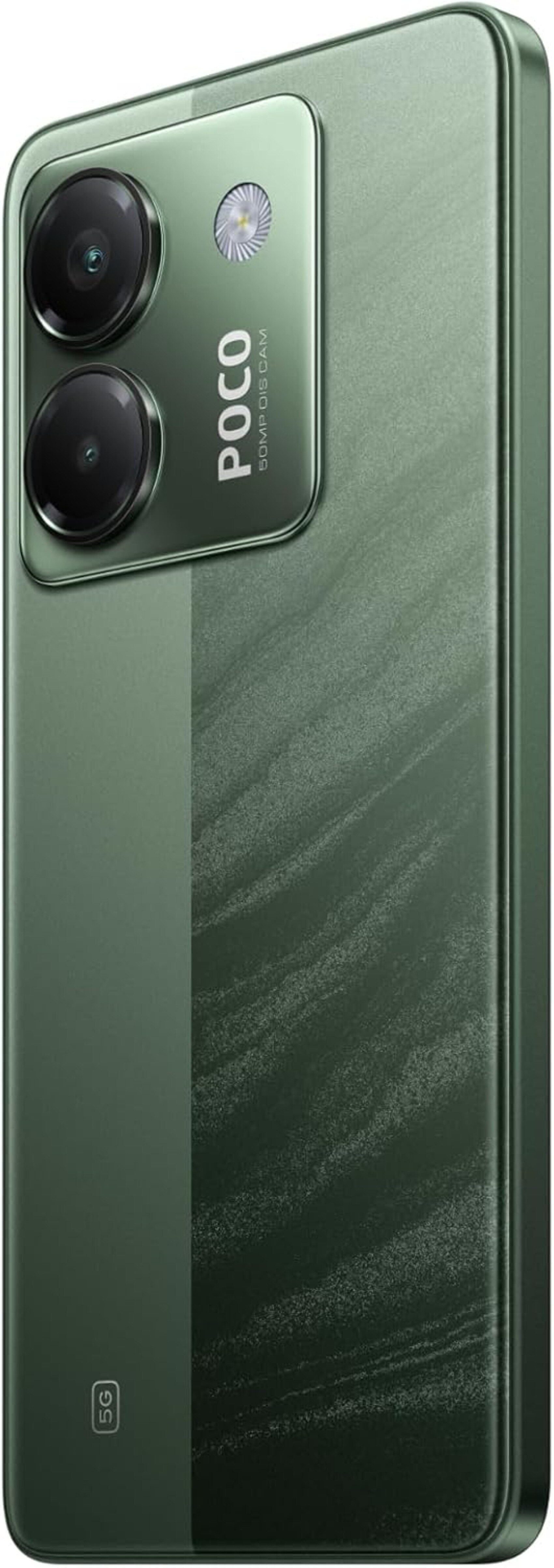 新品、未開封　POCO M7 Pro 5G 8GB/256GB Green POCO M7 Pro 5G - Xiaomi Japan
