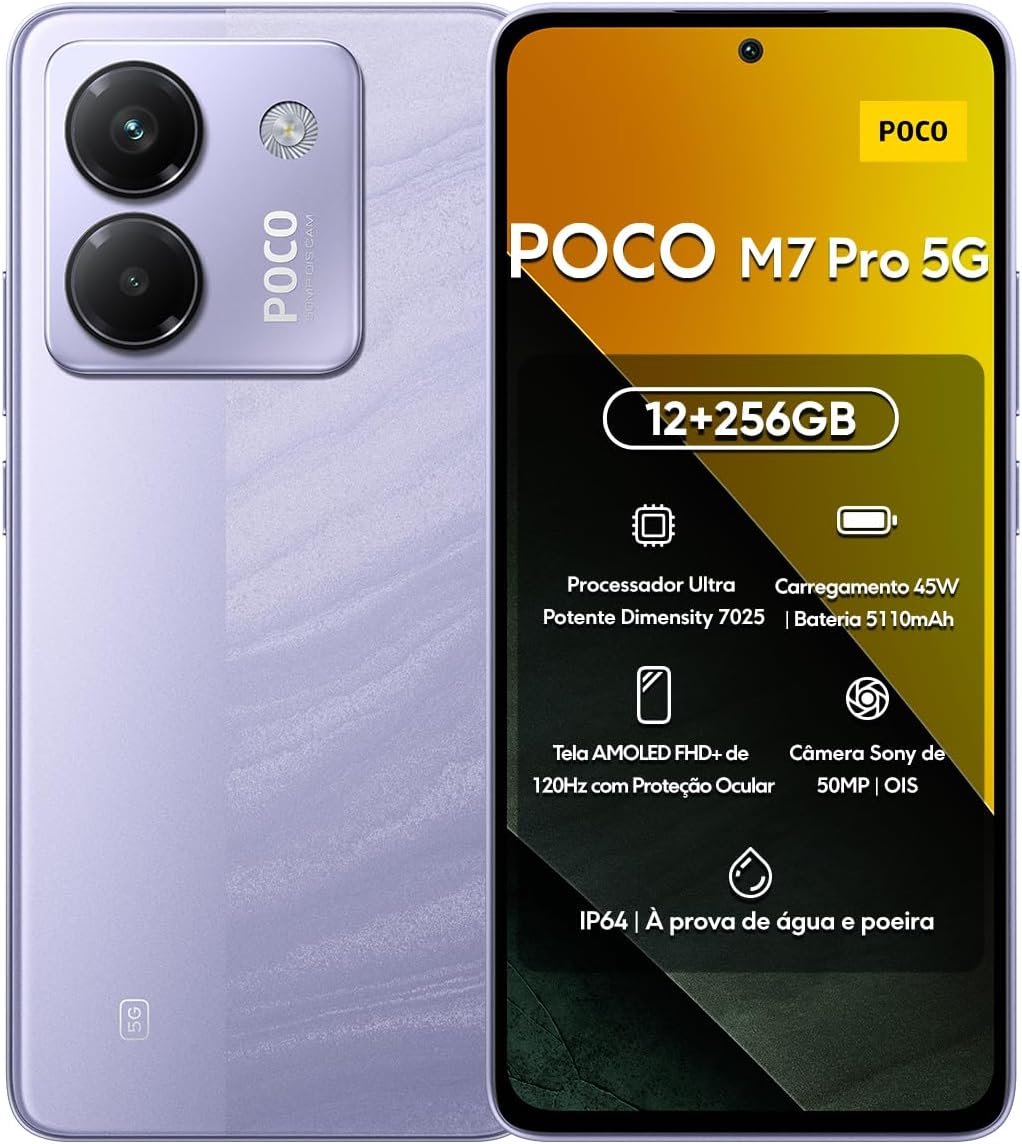 【未使用】　POCO M7 PRO 5G 12GB+256GB POCO M7 Pro 5G (Olive 256 GB 8GB RAM) Dimensity 7025 Ultra