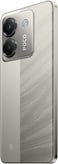 POCO M7 Pro Dual Sim 12GB RAM 256GB 5G Silver