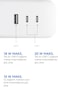 Xiaomi 20W Power Strip