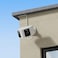 Xiaomi Outdoor Camera CW100 Dual &ndash; 1080p Full HD, Dual-Lens Wide-Angle Security, IP66 Weatherproof, Night Vision, Two-Way Audio, Motion Detection, Cloud &amp; Local Storage