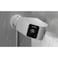 Xiaomi Outdoor Camera CW100 Dual &ndash; 1080p Full HD, Dual-Lens Wide-Angle Security, IP66 Weatherproof, Night Vision, Two-Way Audio, Motion Detection, Cloud &amp; Local Storage