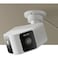 Xiaomi Outdoor Camera CW100 Dual &ndash; 1080p Full HD, Dual-Lens Wide-Angle Security, IP66 Weatherproof, Night Vision, Two-Way Audio, Motion Detection, Cloud &amp; Local Storage