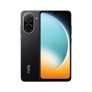 Xiaomi POCO C71 3GB 64GB Black