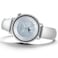 Xiaomi Smart Watch S4 41mm, AMOLED Display, Up To 8 Days Of Battery Life, 150+ Sports Modes, Leather Strap - White