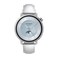 Xiaomi Smart Watch S4 41mm, AMOLED Display, Up To 8 Days Of Battery Life, 150+ Sports Modes, Leather Strap - White
