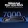 Xiaomi 17T Pro Smartphone, 1 TB, Deep Blue, Dual SIM, 12 GB RAM, 5G