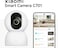 Xiaomi Smart Camera C701, 8Mp 4K Hdr, Baby Crying Detection, Pet Tracking, Fire Detection, Physical Lens Shield