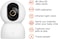 Xiaomi Smart Camera C701, 8Mp 4K Hdr, Baby Crying Detection, Pet Tracking, Fire Detection, Physical Lens Shield