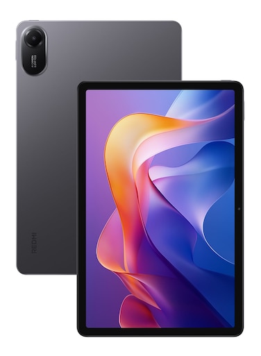 Redmi Pad 2 11-inch, 8GB RAM, 256GB, Wifi, Graphite Gray- Global Version