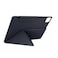 Original Xiaomi Pad 7 Ultra Magnetic Protective Case Mi Pad 7 Ultra Cover Smart Wake-up Auto Sleep Tablet Stand Bracket PU &ndash; Black