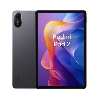 Redmi Pad 2 8GB 256GB WiFi  Graphite Grey