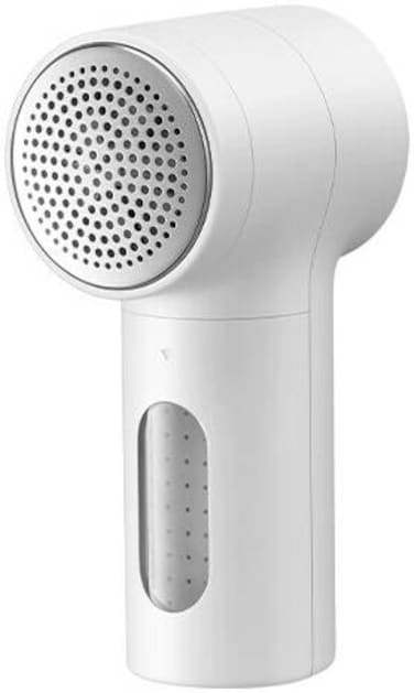 Xiaomi Mijia Lint Remover 2   6-Blade Fabric Shaver   USB-C Rechargeable   180min Runtime