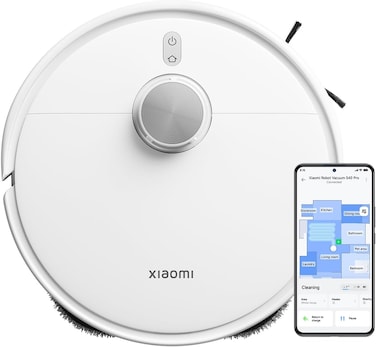 Xiaomi Robot Vacuum S40 Pro