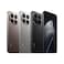 Xiaomi 15T Pro 12GB 512GB 5G Grey
