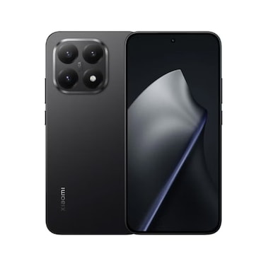 Xiaomi 15T 12GB 512GB 5G Black
