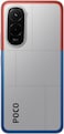 POCO M7 Dual SIM 8GB RAM, 256GB, 4G, Silver