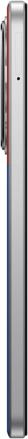 POCO M7 Dual SIM 8GB RAM, 256GB, 4G, Silver