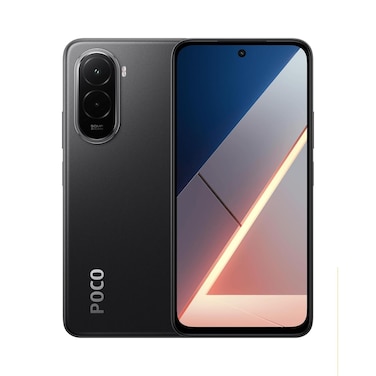 Xiaomi POCO M7 8GB 256GB Black