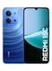 Xiaomi Redmi 15C, 8GB RAM, 256GB, 4G, Moonlight Blue - Global Version