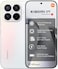 Xiaomi 17T Smartphone, 256 GB, Opal White, Dual SIM, 12 GB RAM, 5G