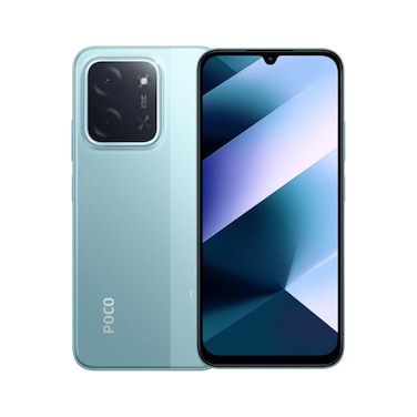 Xiaomi POCO C85 8GB 256GB Green