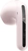 XIAOMI Redmi Buds 6 Active - Wireless Earbuds, Noise Cancelling, Lightweight, Up to 36 Hours of Playtime, Bluetooth 5.3, Pink (ES Version)