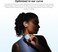 Xiaomi REDMI Buds 8 Active, Bluetooth Earbuds Semi-in-ear, 14.2mm Titanium-Diaphragm Driver with Strong Bass, Up to 37h Battery Life, Dual-device Connection, 5 EQ Settings, Bluetooth 5.4, IP54, White
