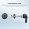 Xiaomi REDMI Buds 8 Active, Bluetooth Earbuds Semi-in-ear, 14.2mm Titanium-Diaphragm Driver with Strong Bass, Up to 37h Battery Life, Dual-device Connection, 5 EQ Settings, Bluetooth 5.4, IP54, White
