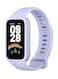 Xiaomi Smart Band 9 Active, Purple, 1.47 Inch Big Screen, 18 Days Battery Life, All-Day Health Monitoring, Water Resistant, Ultra-Slim Body