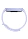 Xiaomi Smart Band 9 Active, Purple, 1.47 Inch Big Screen, 18 Days Battery Life, All-Day Health Monitoring, Water Resistant, Ultra-Slim Body
