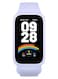 Xiaomi Smart Band 9 Active, Purple, 1.47 Inch Big Screen, 18 Days Battery Life, All-Day Health Monitoring, Water Resistant, Ultra-Slim Body