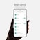 Xiaomi Smart Air Purifier 6, High CADR 443m&sup3;/h, Covers Rooms Up To 87.5m&sup2;, 5-in-1 HEPA Filtration, Smart App &amp; Voice Control, Quiet Air Cleaner For Dust, Smoke, Pollen &amp; Pet Dander, AC-M25-SC