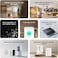 Xiaomi Smart Air Purifier For Pets, Ideal For Rooms &amp; Bedrooms, High-Efficiency Filter 360&deg; Floating Pet Hair &amp; Dander Captures, Ultra Quiet, Pet Anti-Stress Auto Algorithnn, AC-M30-SC