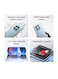 Redmi Note 15 Dual SIM, 8GB RAM, 256GB, 5G, Mist Purple - Global Version (With 2 Pin Adapter)