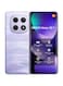 Redmi Note 15 Dual SIM, 8GB RAM, 256GB, 5G, Mist Purple - Global Version (With 2 Pin Adapter)