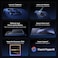 Xiaomi 17T Pro Smartphone, 1 TB, Deep Violet, Dual SIM, 12 GB RAM, 5G